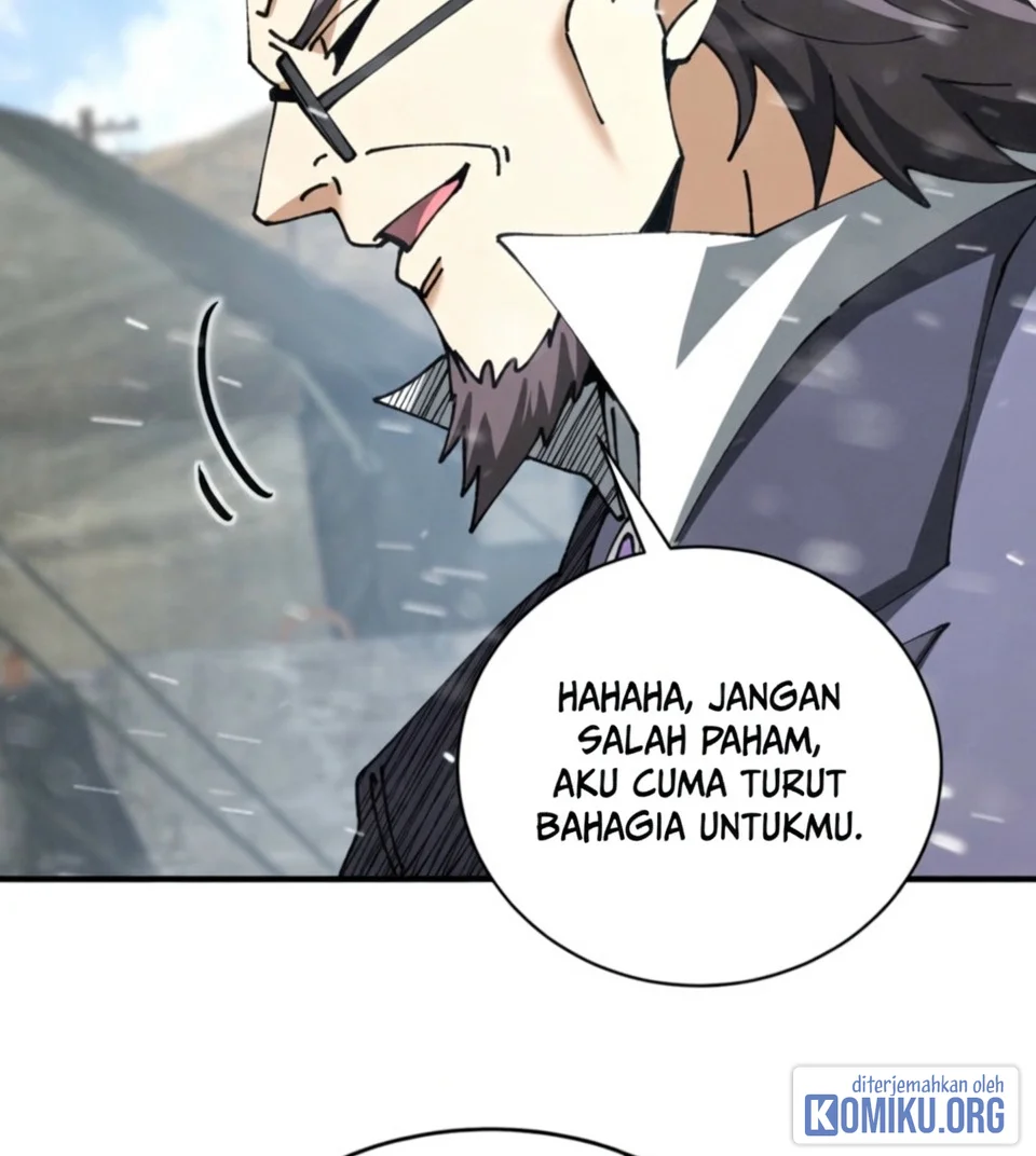 The Apex Of Dragon Mastery Chapter 252 Halaman 30