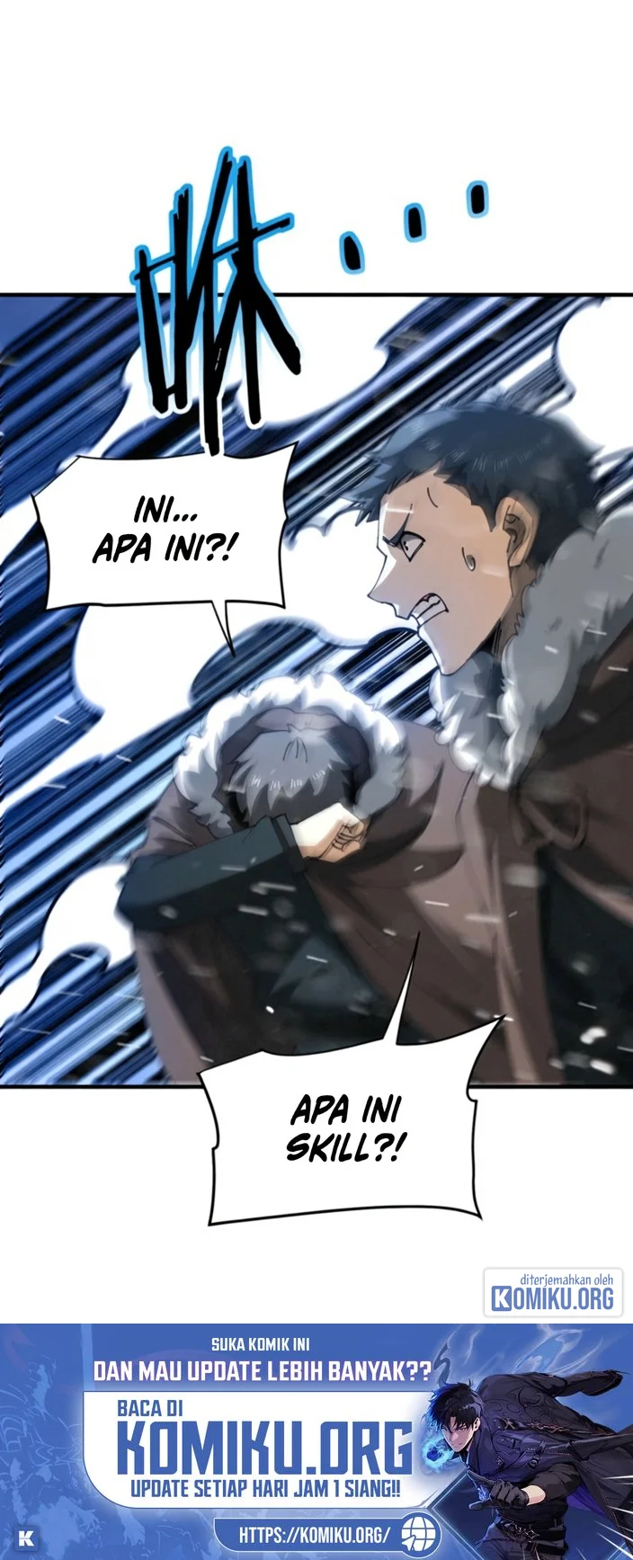 The Apex Of Dragon Mastery Chapter 252 Halaman 49