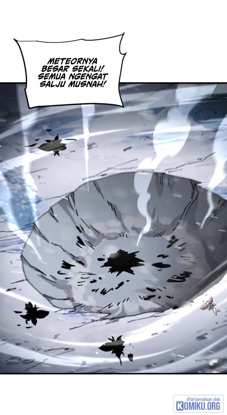 The Apex Of Dragon Mastery Chapter 252 Halaman 50