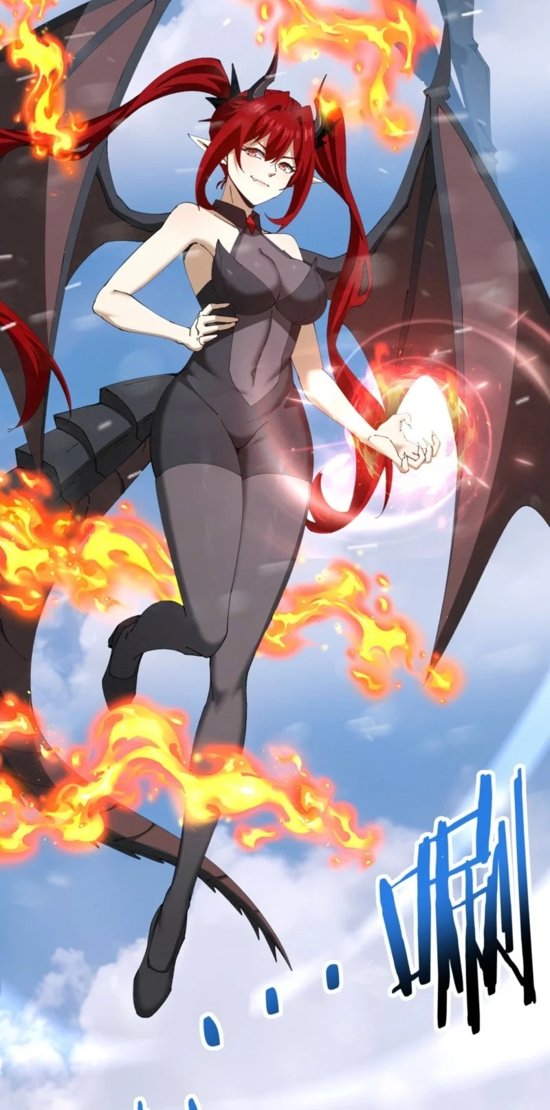 The Apex Of Dragon Mastery Chapter 252 Halaman 52