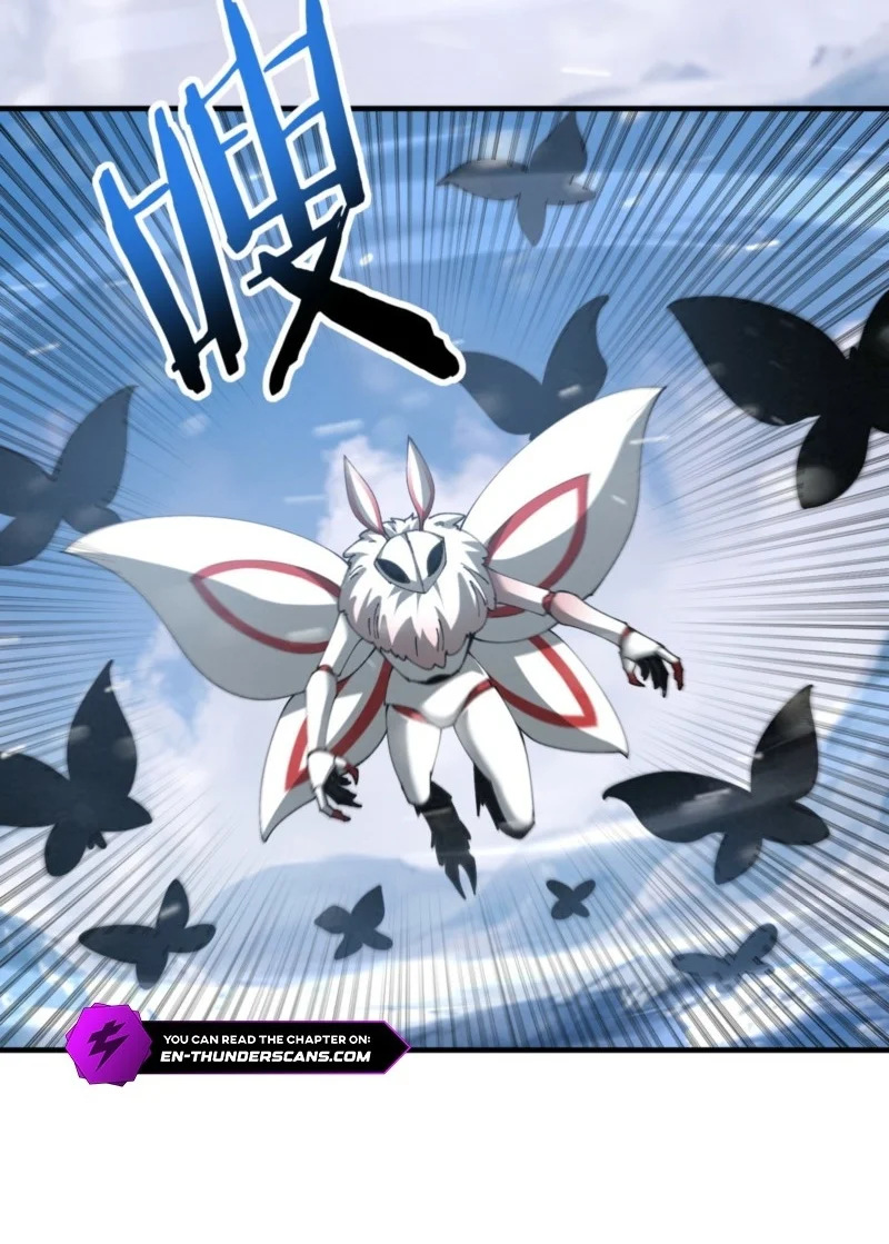 The Apex Of Dragon Mastery Chapter 252 Halaman 53