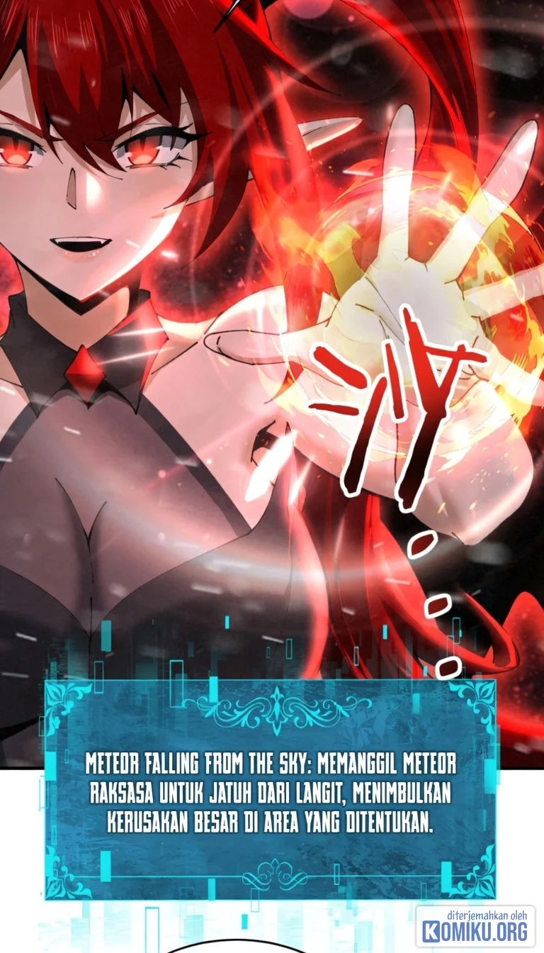 The Apex Of Dragon Mastery Chapter 252 Halaman 55