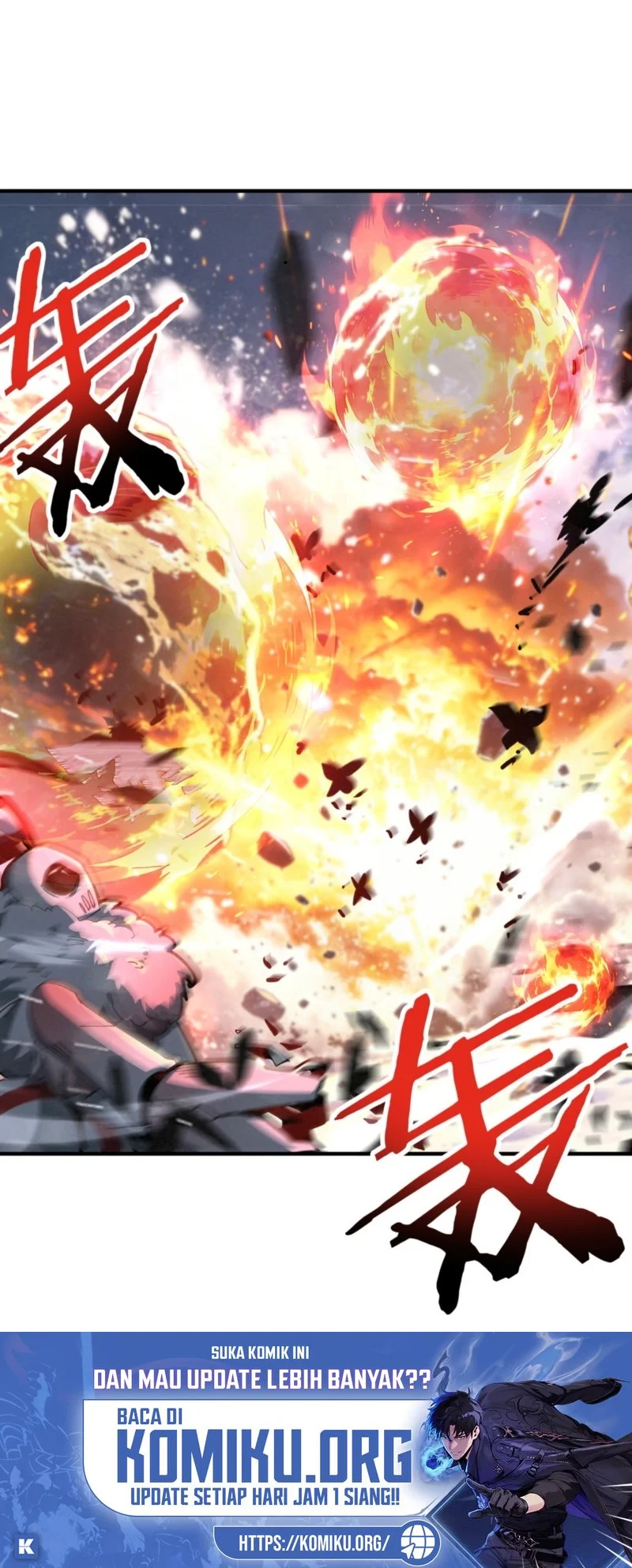The Apex Of Dragon Mastery Chapter 252 Halaman 58