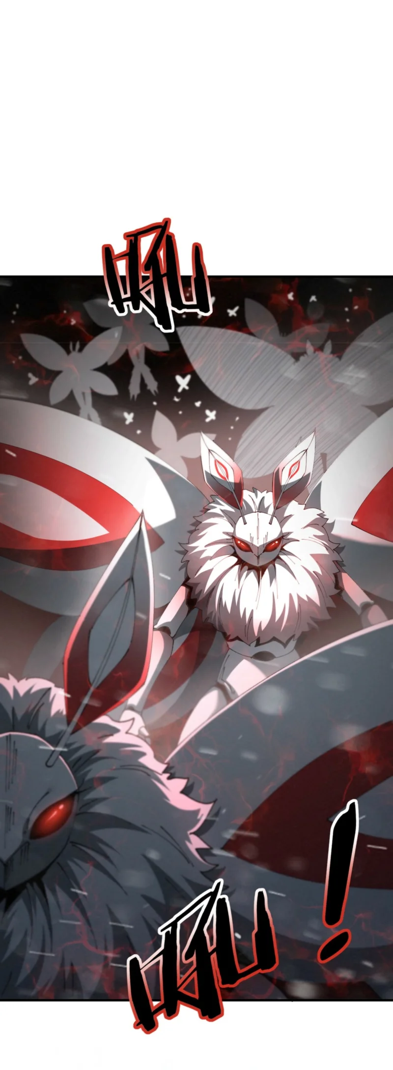 The Apex Of Dragon Mastery Chapter 253 Halaman 11
