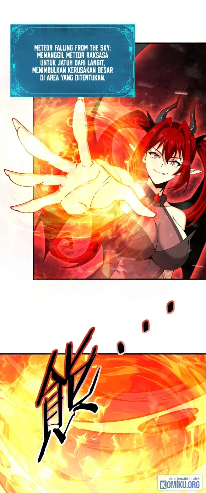 The Apex Of Dragon Mastery Chapter 253 Halaman 12