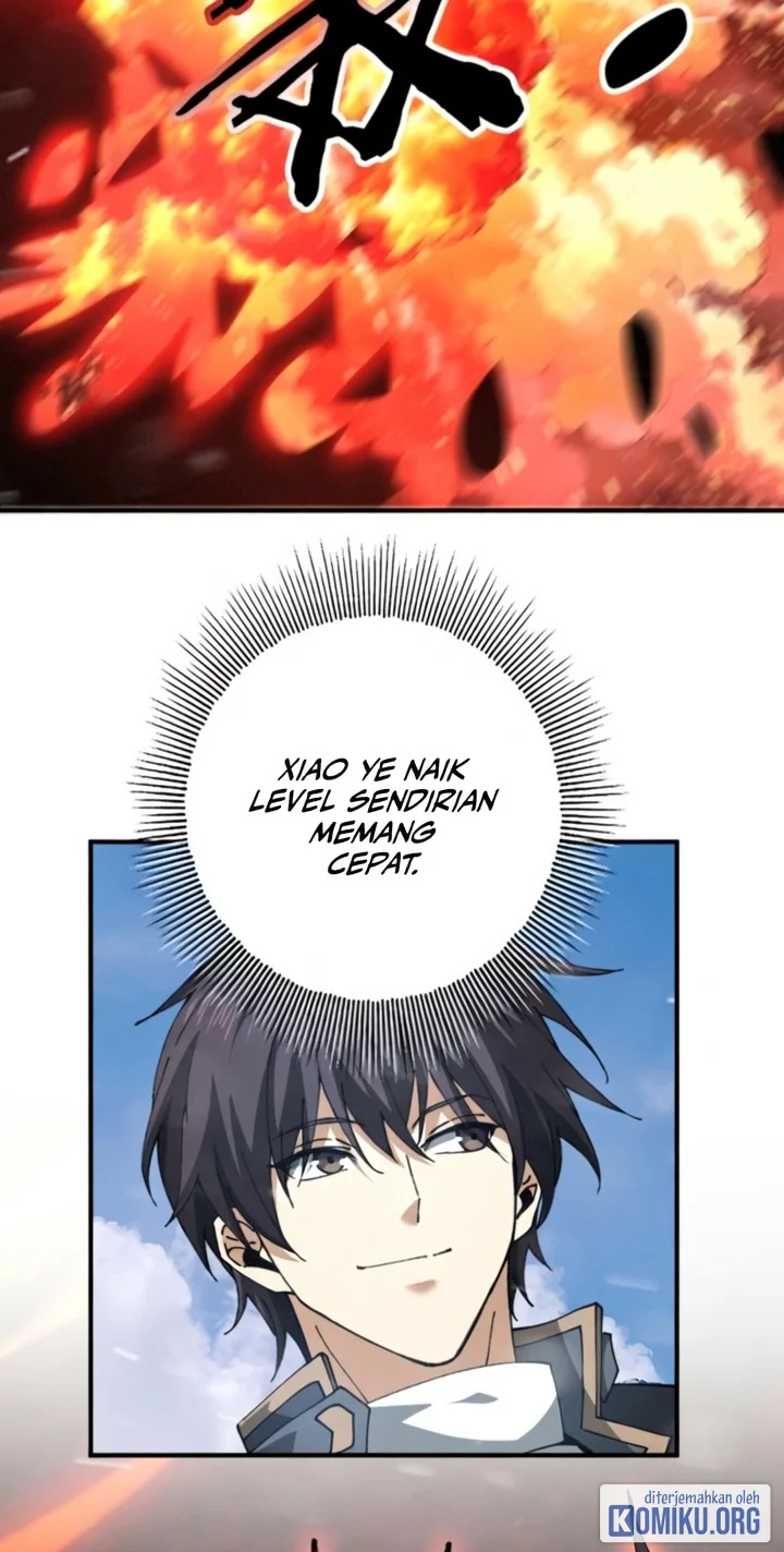 The Apex Of Dragon Mastery Chapter 253 Halaman 16