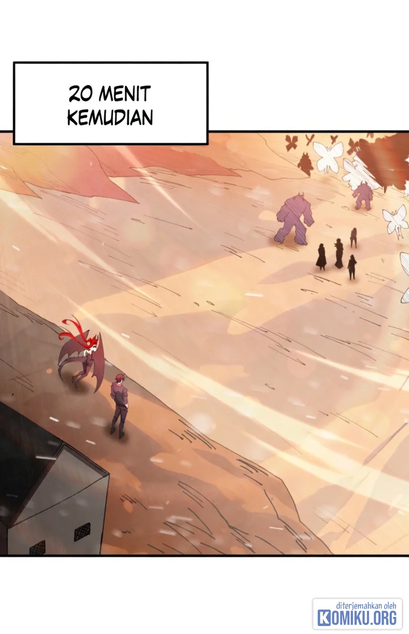 The Apex Of Dragon Mastery Chapter 253 Halaman 20