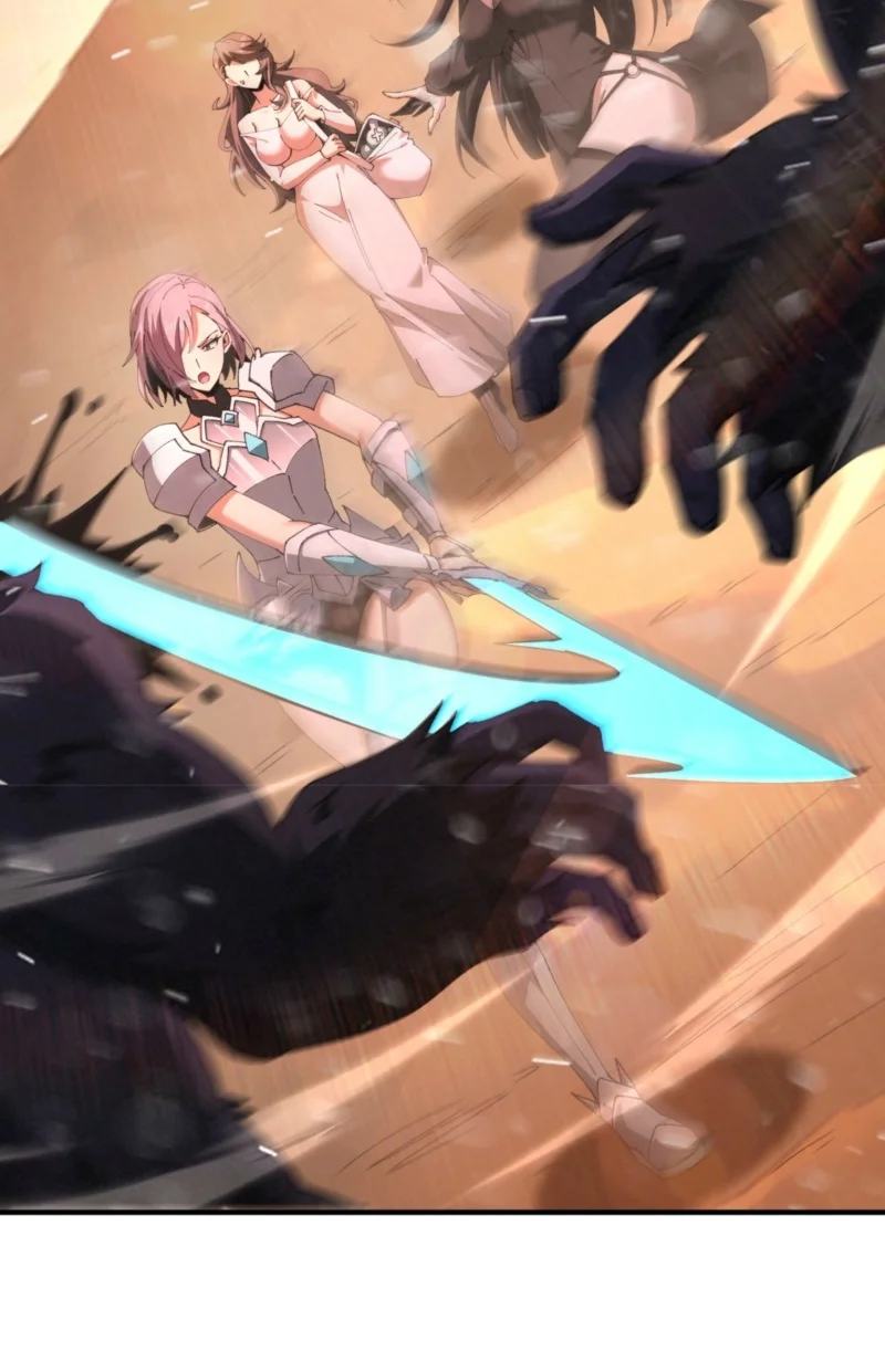 The Apex Of Dragon Mastery Chapter 253 Halaman 22