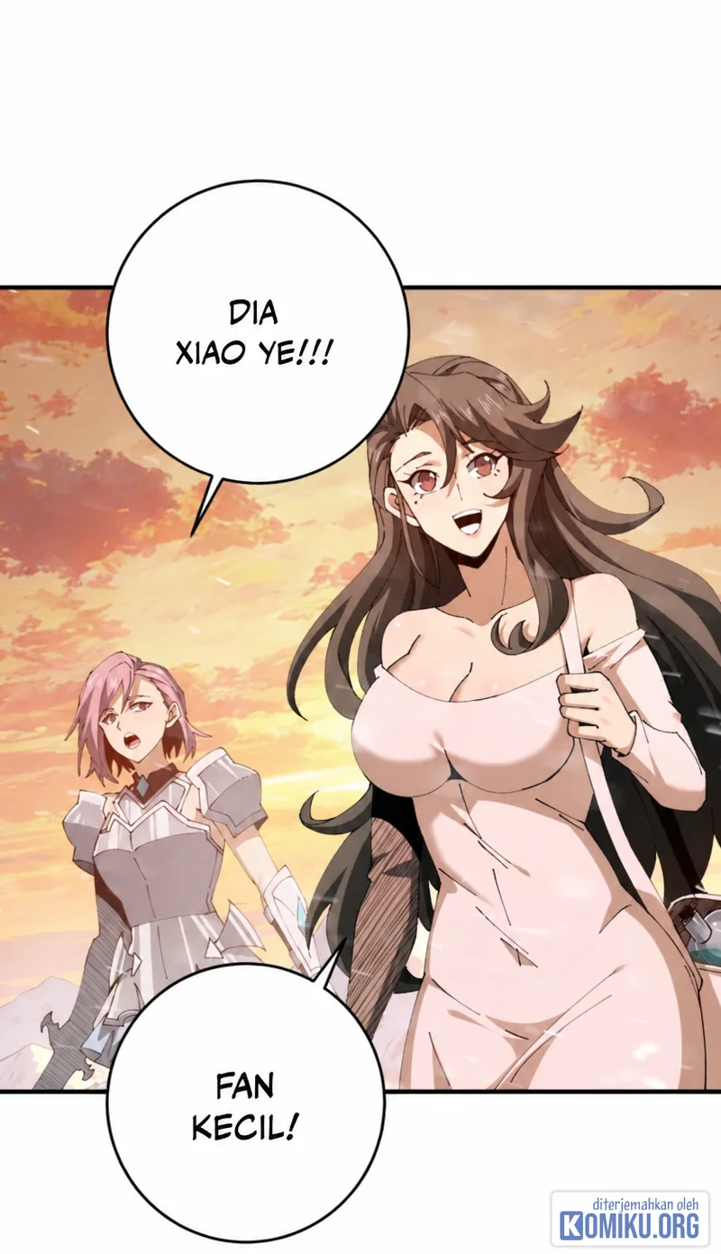 The Apex Of Dragon Mastery Chapter 253 Halaman 28