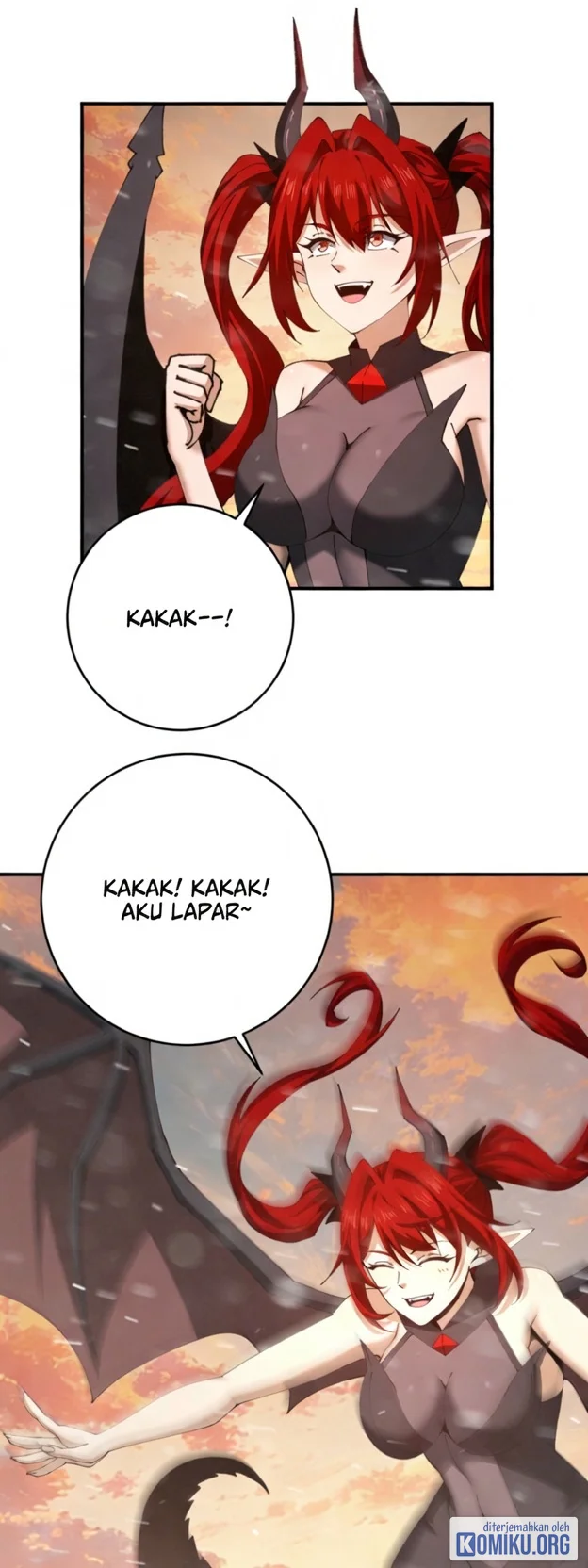 The Apex Of Dragon Mastery Chapter 253 Halaman 29