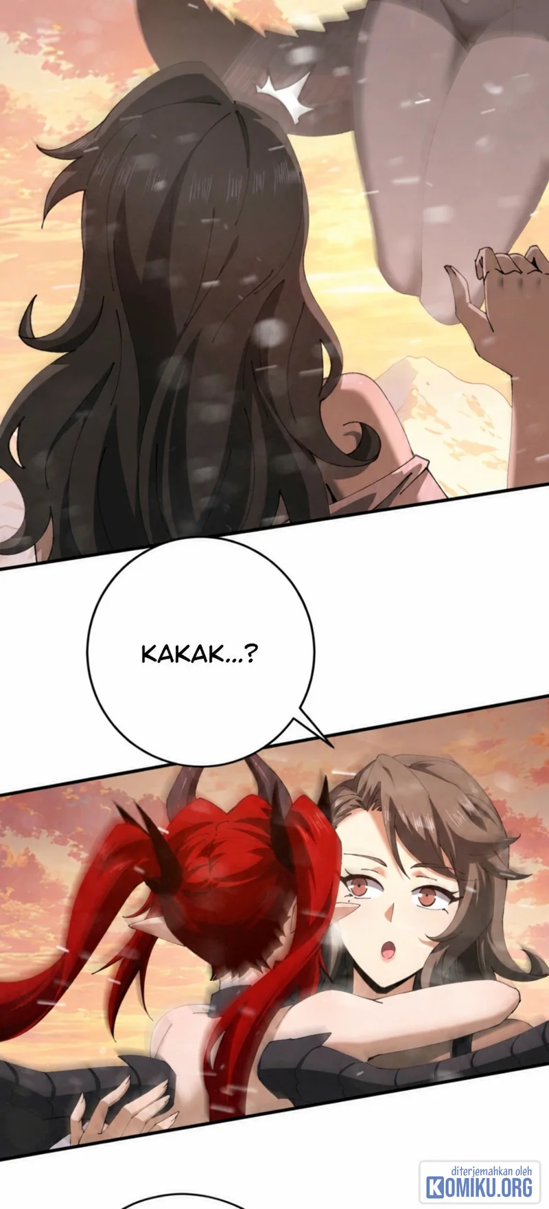 The Apex Of Dragon Mastery Chapter 253 Halaman 30
