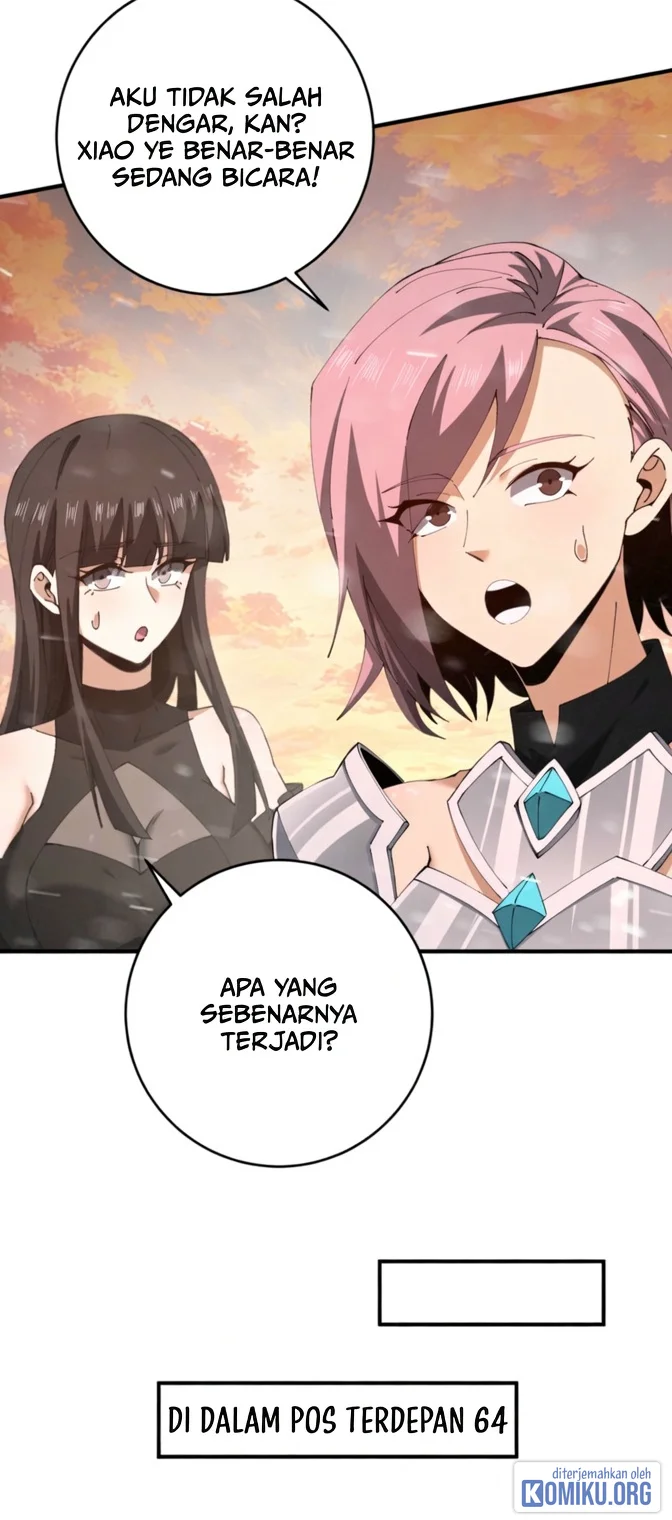 The Apex Of Dragon Mastery Chapter 253 Halaman 31