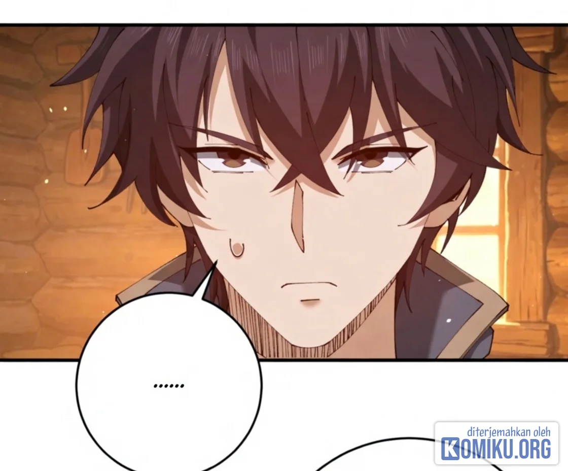 The Apex Of Dragon Mastery Chapter 253 Halaman 39