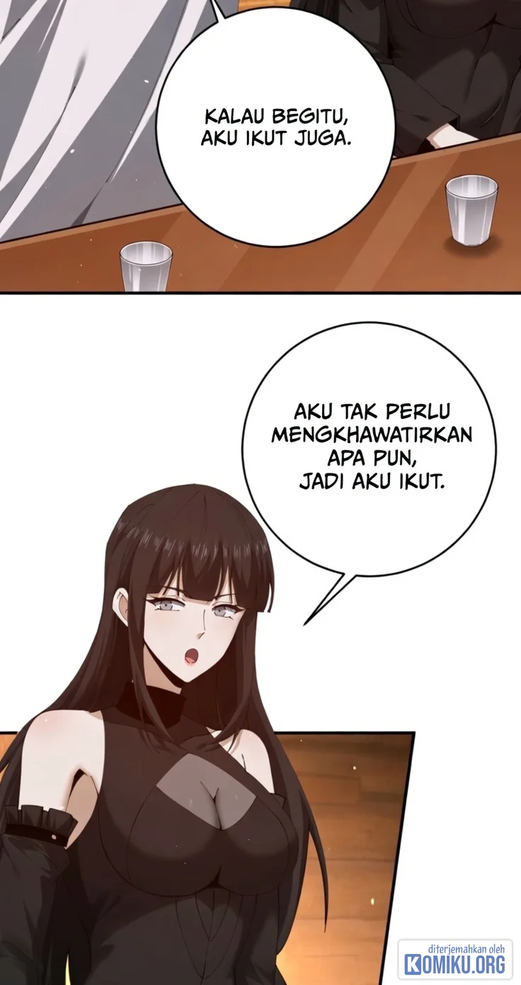 The Apex Of Dragon Mastery Chapter 253 Halaman 41