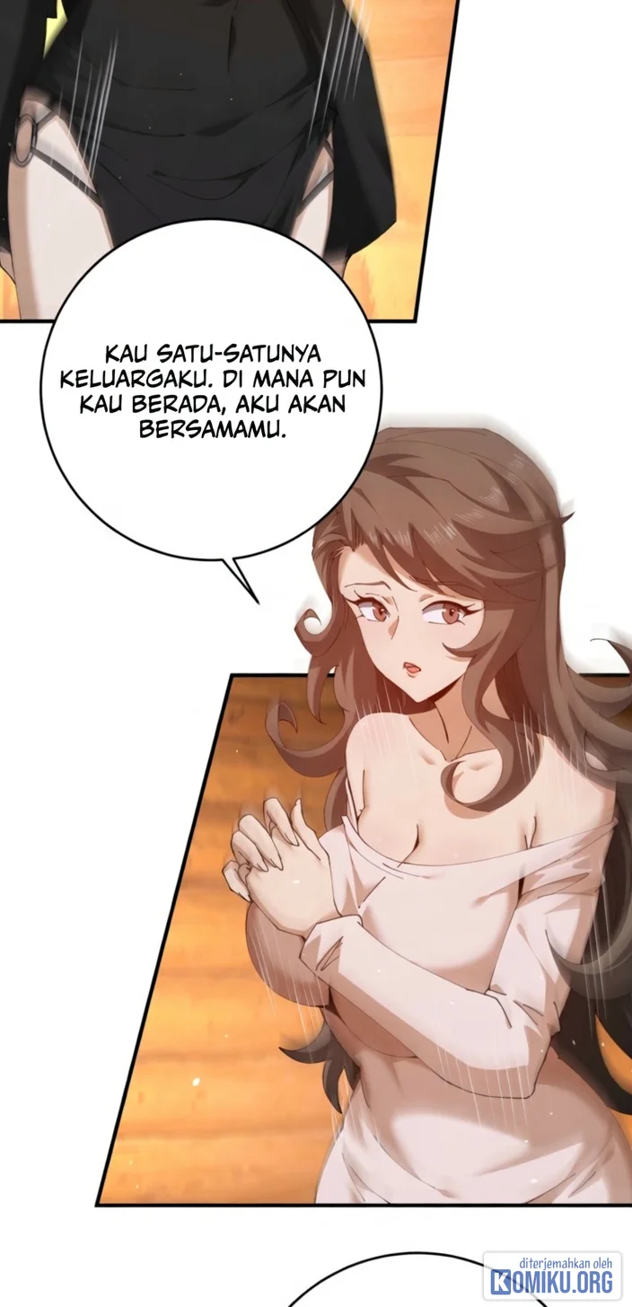 The Apex Of Dragon Mastery Chapter 253 Halaman 43