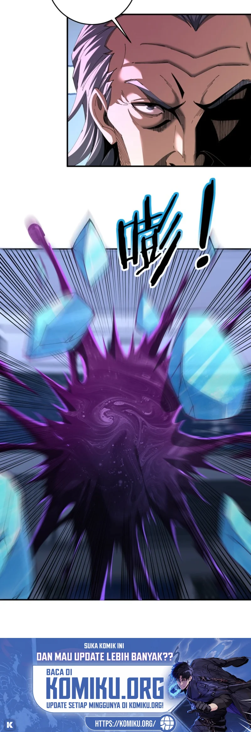 The Apex Of Dragon Mastery Chapter 253 Halaman 56