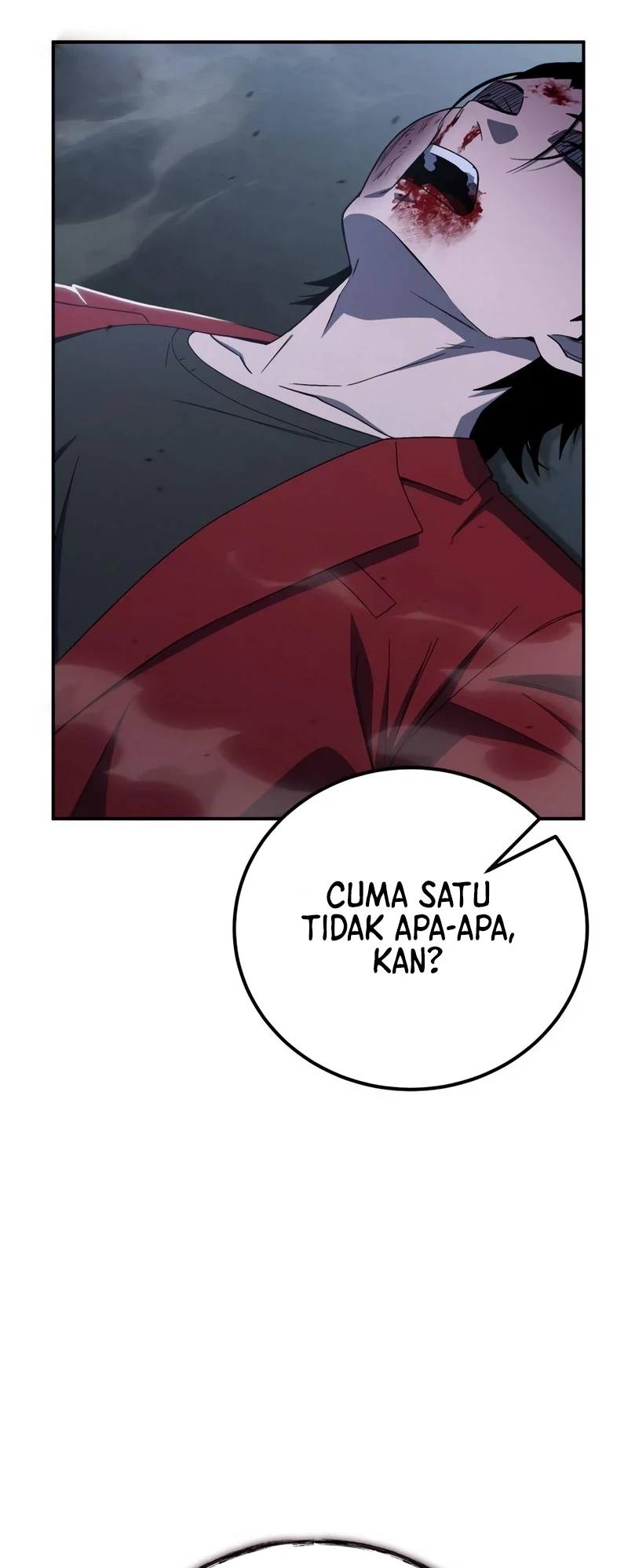 The Apocalypses Ultimate Veteran Chapter 59 Halaman 8