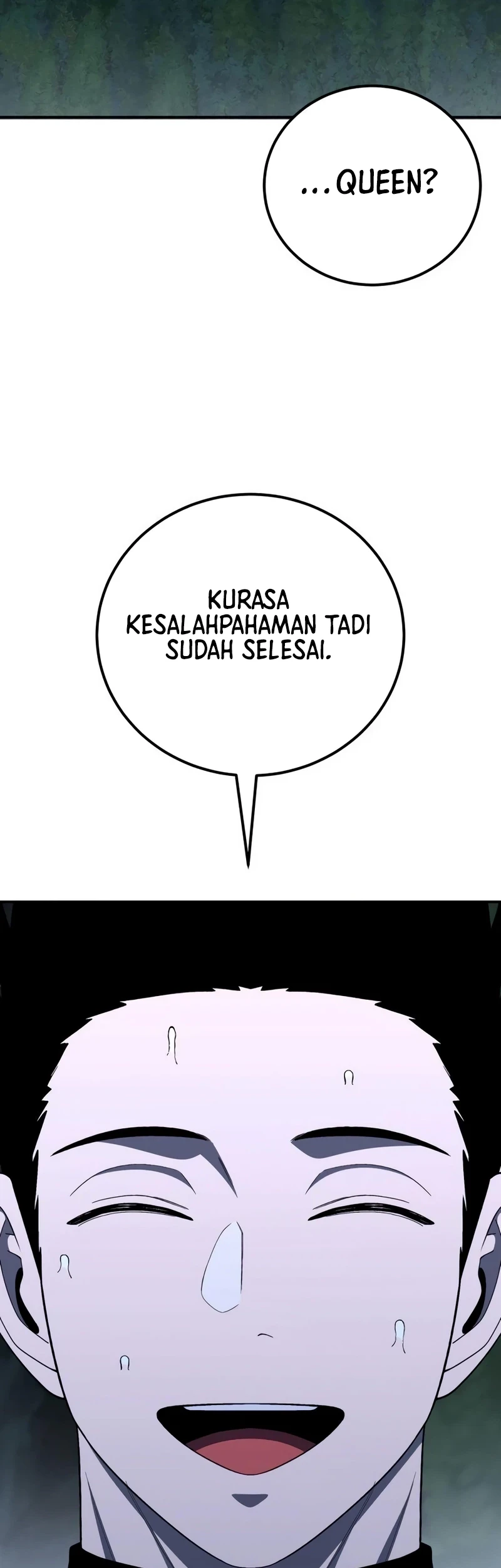 The Apocalypses Ultimate Veteran Chapter 59 Halaman 23