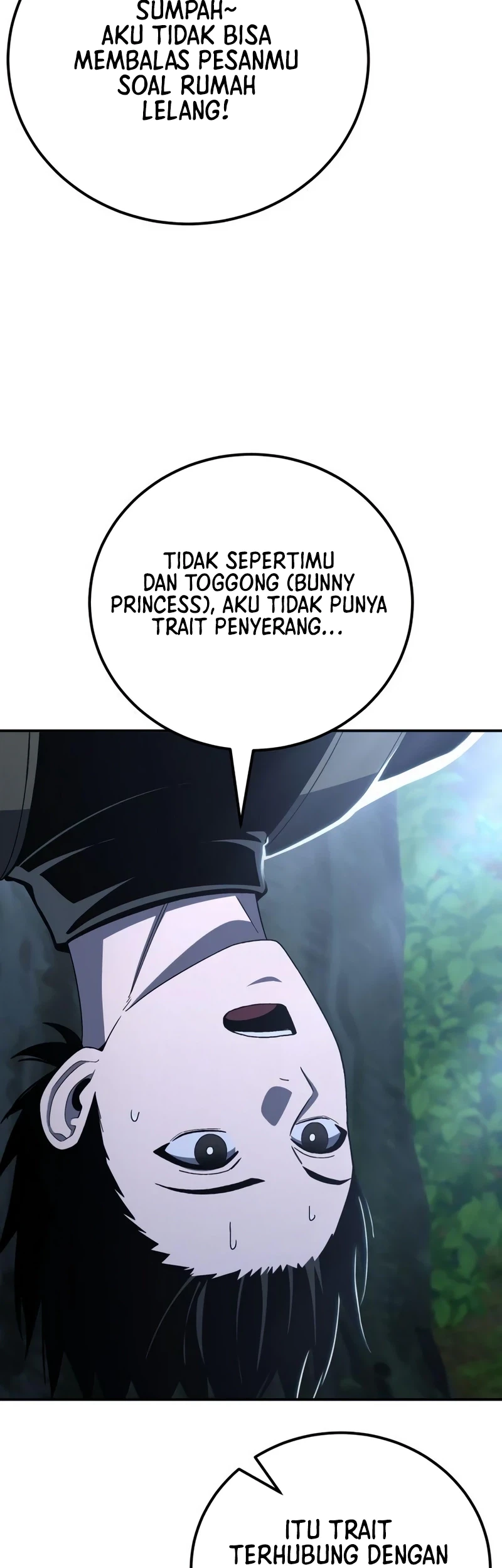 The Apocalypses Ultimate Veteran Chapter 59 Halaman 27