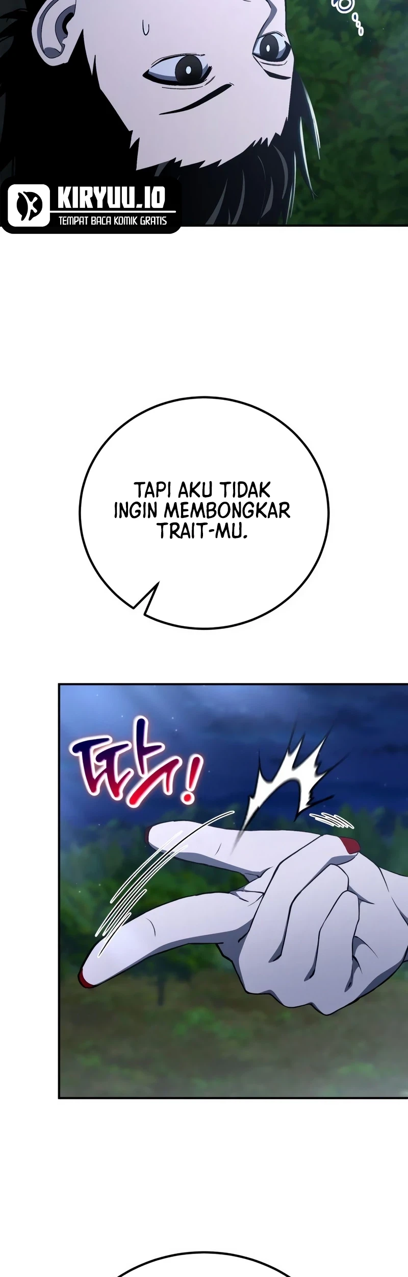 The Apocalypses Ultimate Veteran Chapter 59 Halaman 31