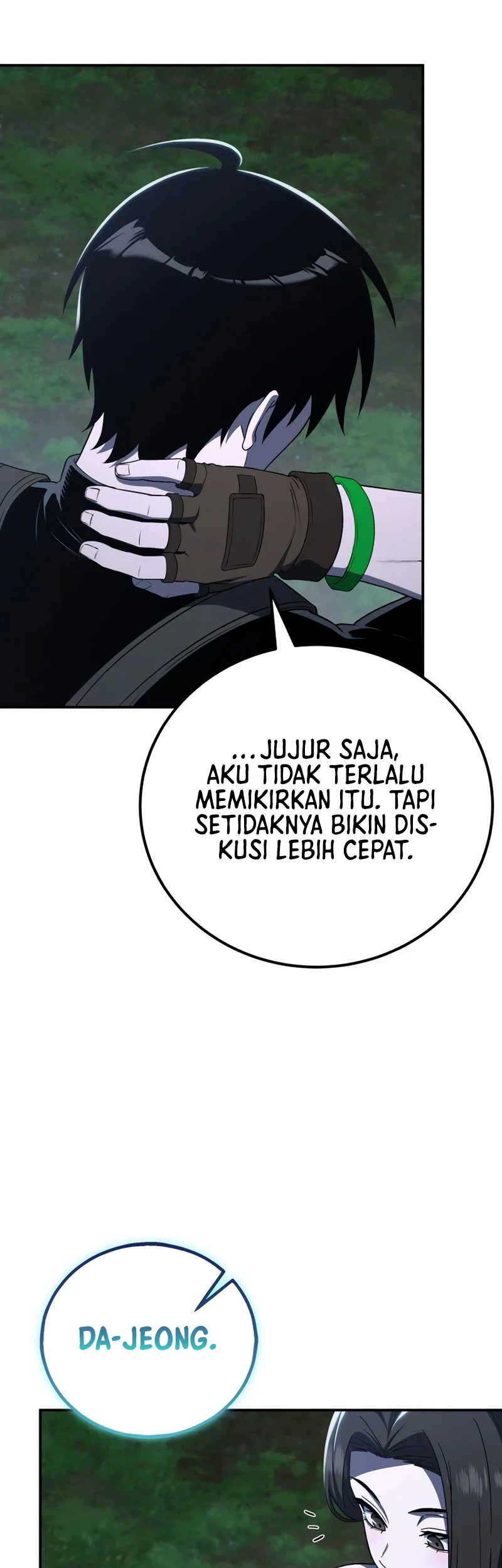 The Apocalypses Ultimate Veteran Chapter 59 Halaman 41