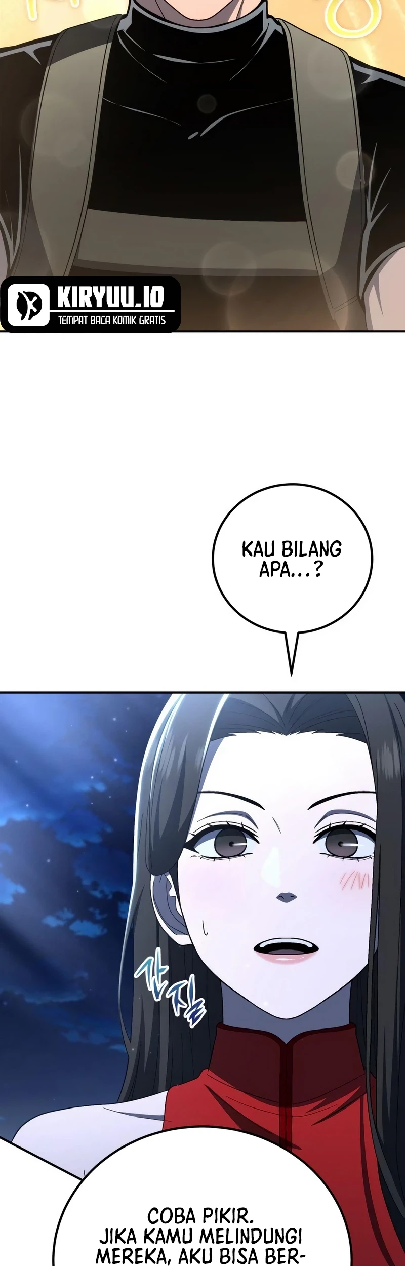The Apocalypses Ultimate Veteran Chapter 59 Halaman 43