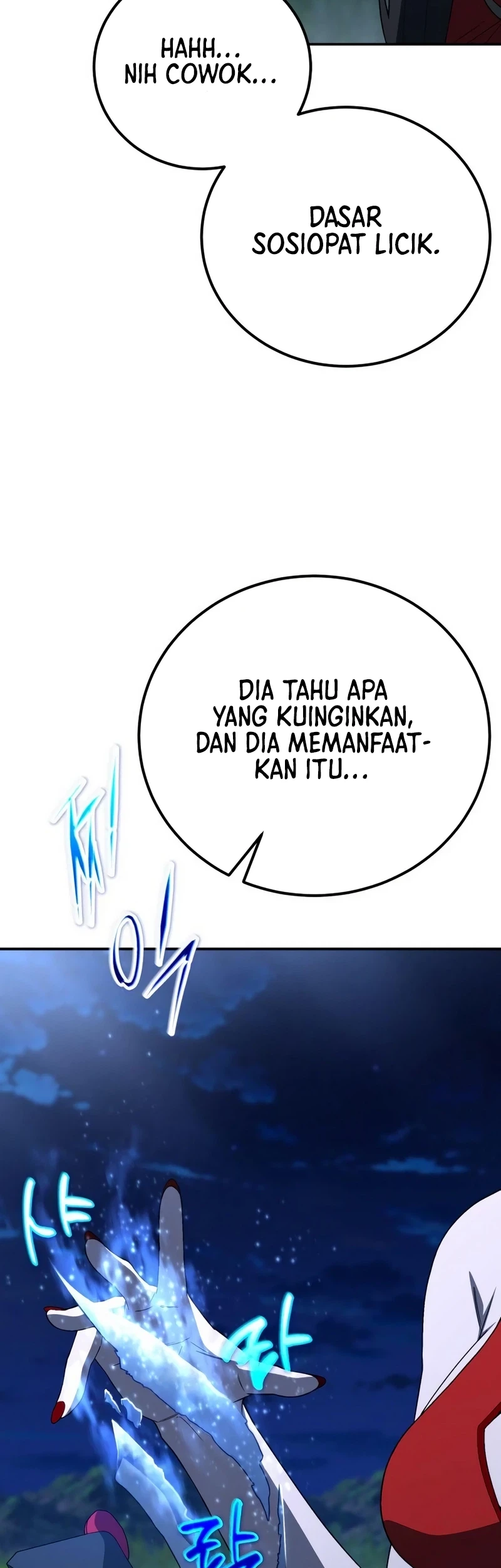 The Apocalypses Ultimate Veteran Chapter 59 Halaman 54