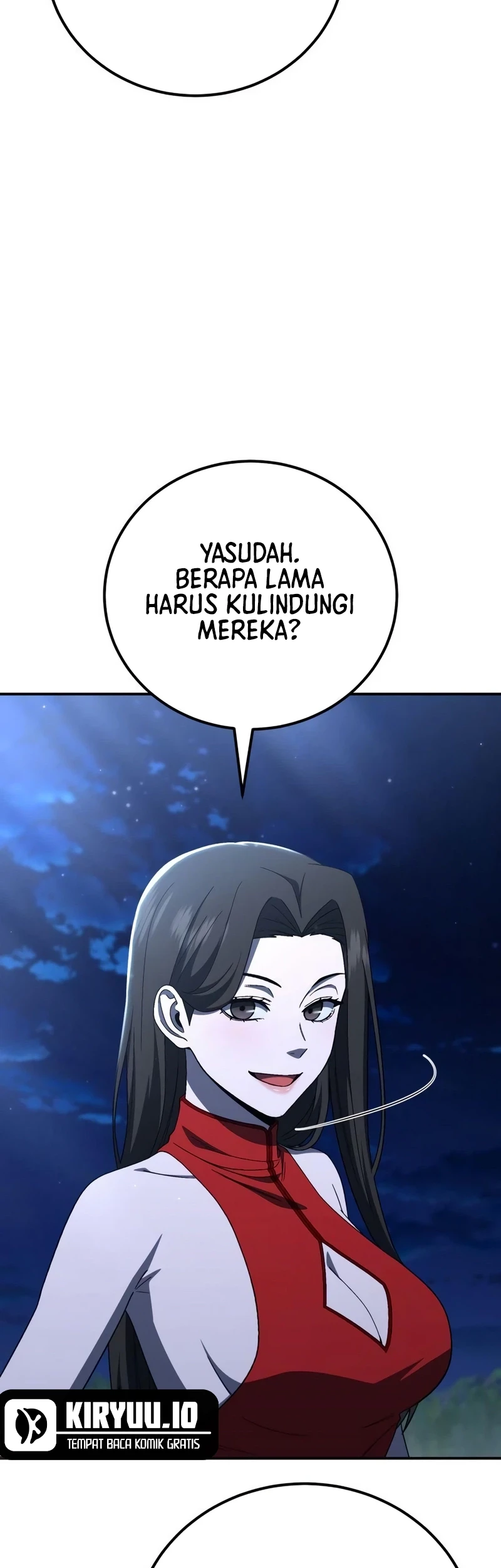The Apocalypses Ultimate Veteran Chapter 59 Halaman 59