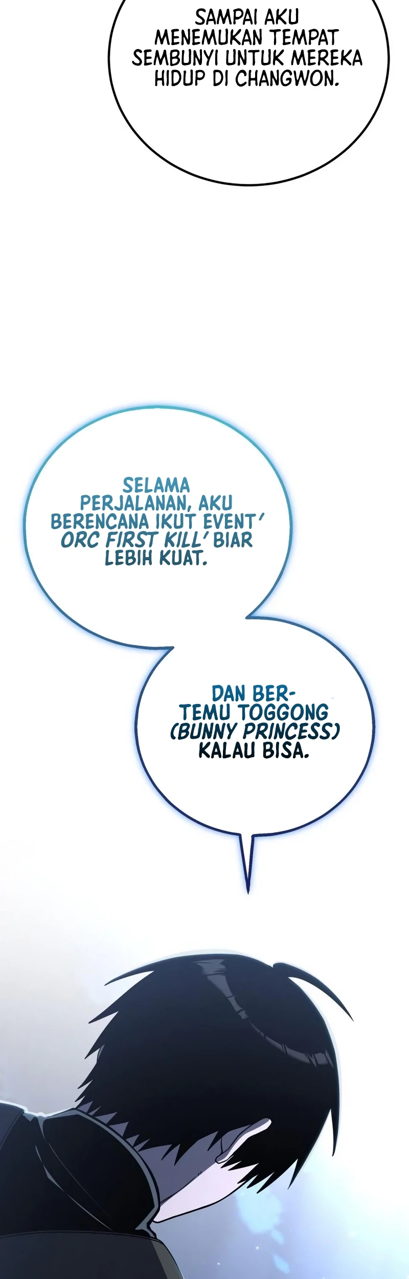 The Apocalypses Ultimate Veteran Chapter 59 Halaman 60