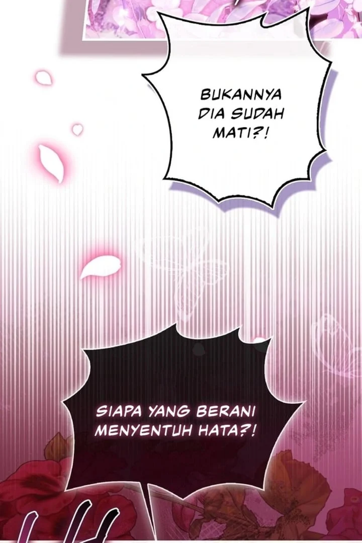The Baby Fairy Is A Villain Chapter 14 Halaman 6