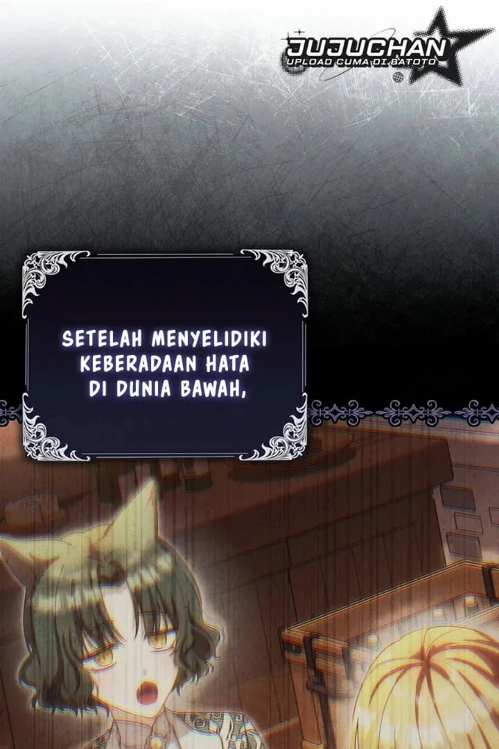 The Baby Fairy Is A Villain Chapter 14 Halaman 12