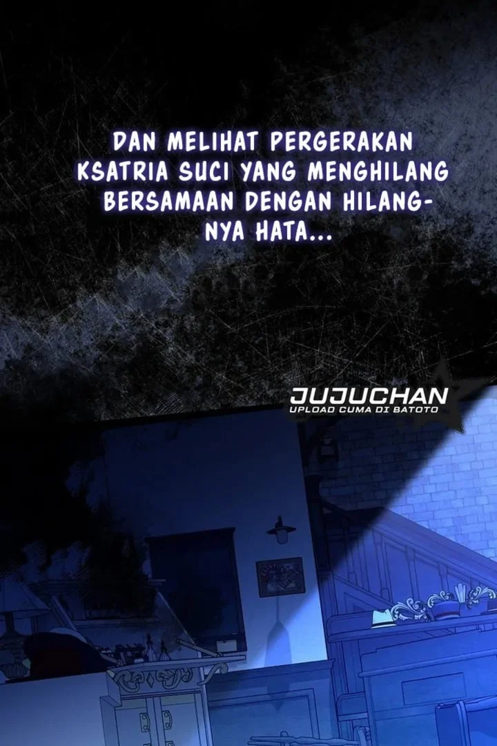 The Baby Fairy Is A Villain Chapter 14 Halaman 17
