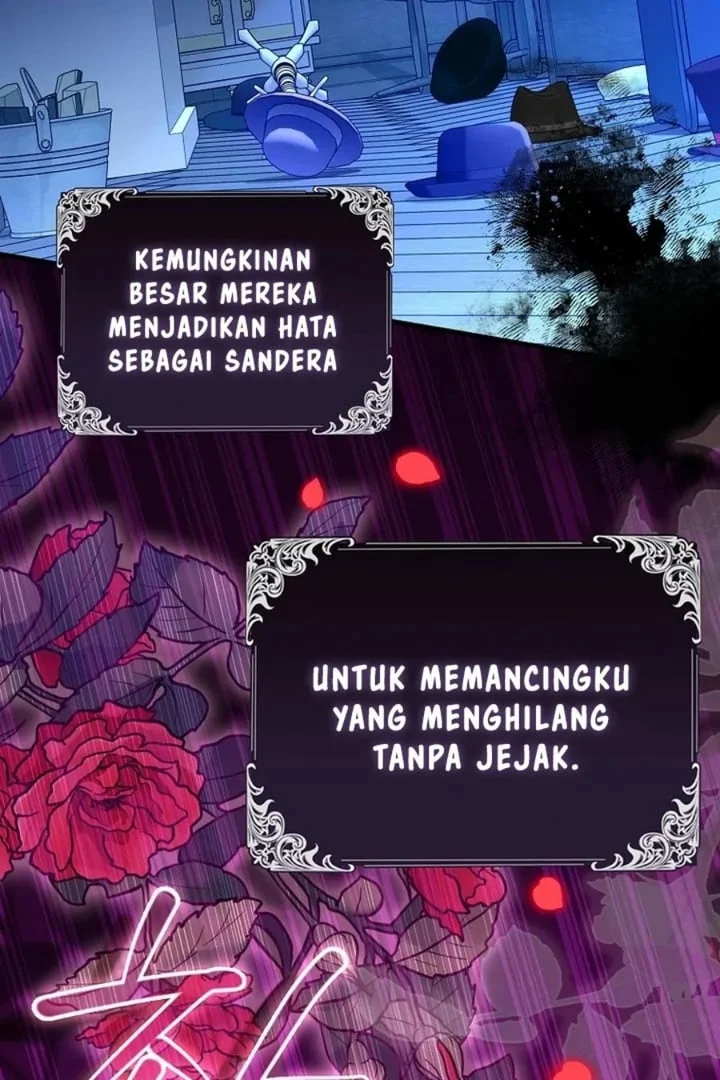 The Baby Fairy Is A Villain Chapter 14 Halaman 18