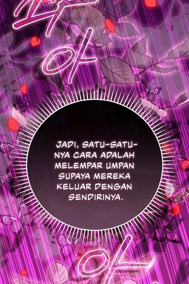 The Baby Fairy Is A Villain Chapter 14 Halaman 19