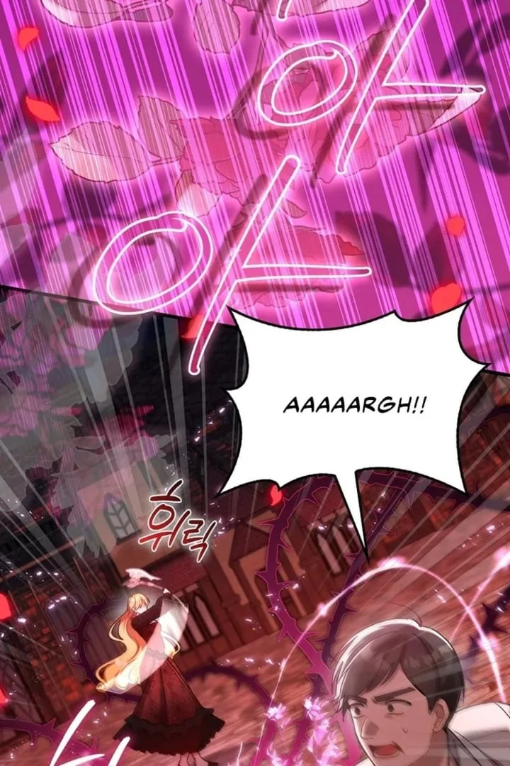 The Baby Fairy Is A Villain Chapter 14 Halaman 20