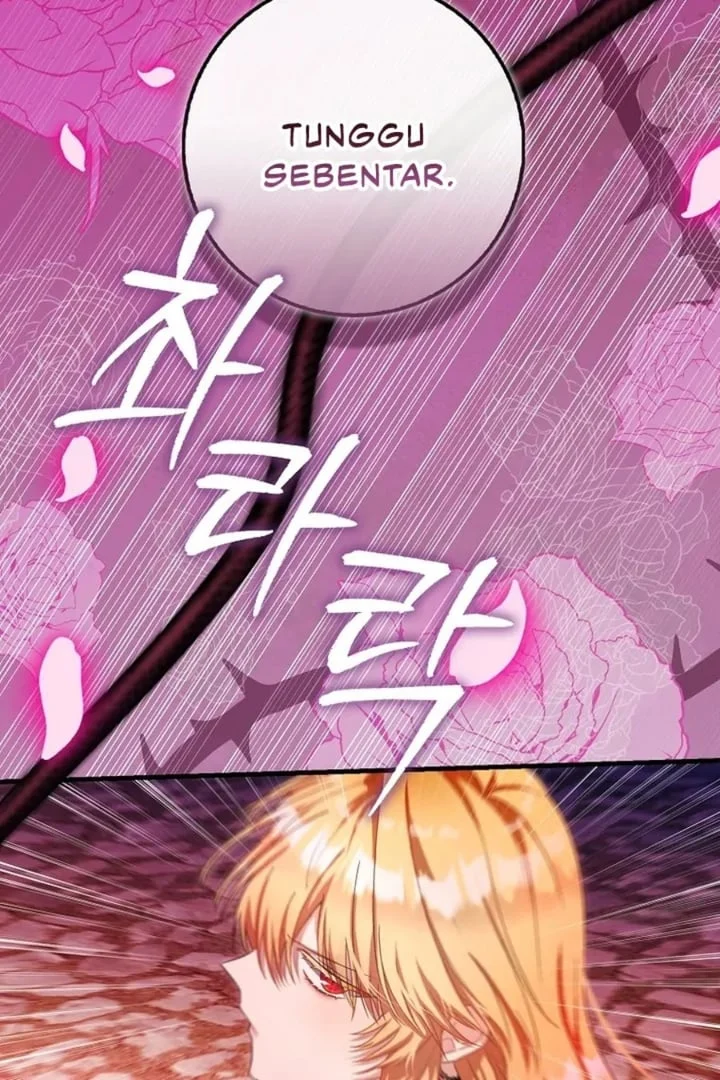 The Baby Fairy Is A Villain Chapter 14 Halaman 22