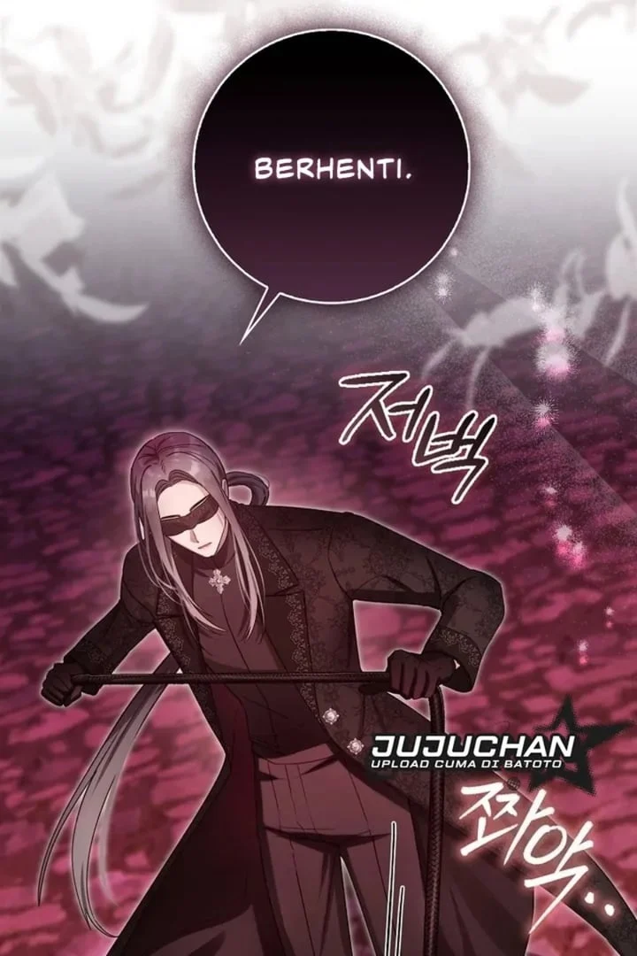 The Baby Fairy Is A Villain Chapter 14 Halaman 25