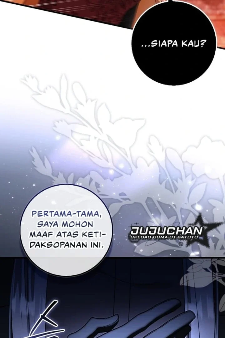 The Baby Fairy Is A Villain Chapter 14 Halaman 29