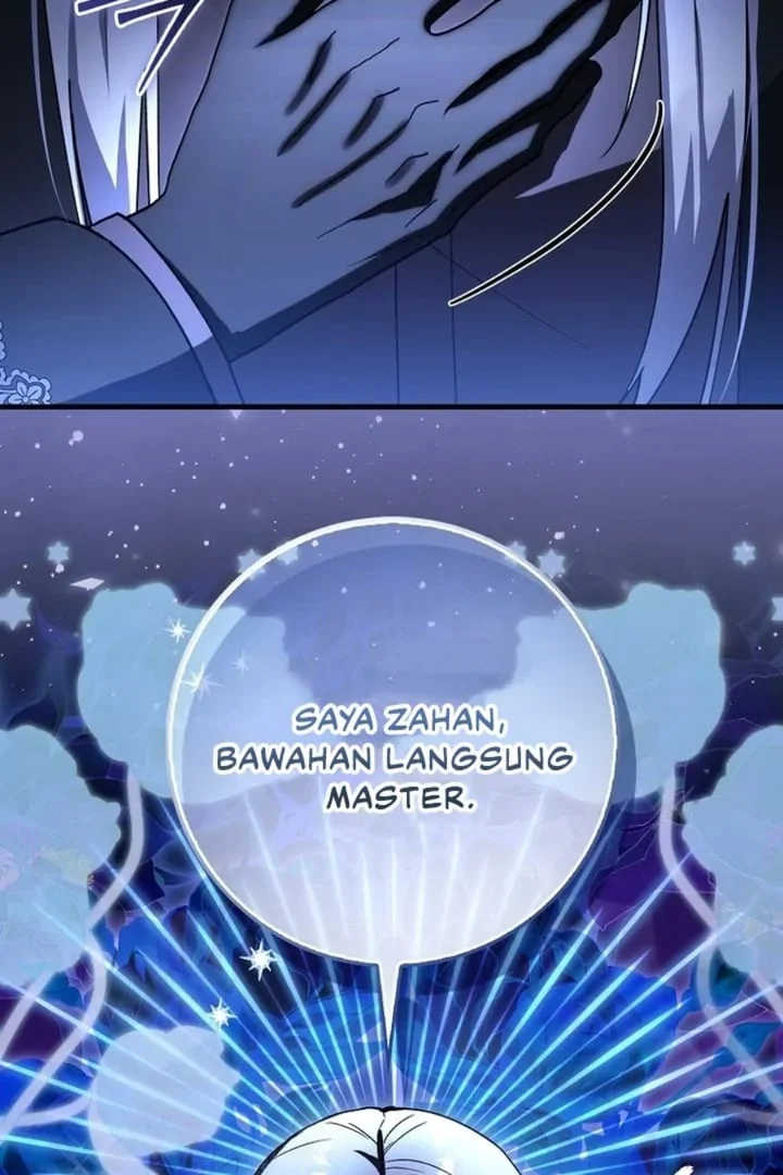 The Baby Fairy Is A Villain Chapter 14 Halaman 30