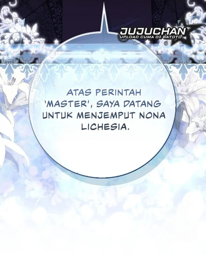 The Baby Fairy Is A Villain Chapter 14 Halaman 32