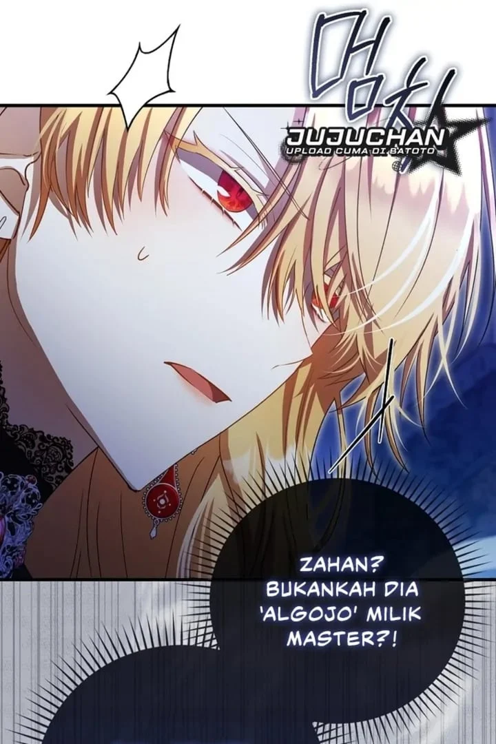The Baby Fairy Is A Villain Chapter 14 Halaman 33