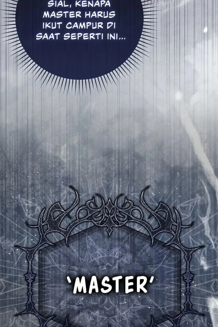The Baby Fairy Is A Villain Chapter 14 Halaman 34
