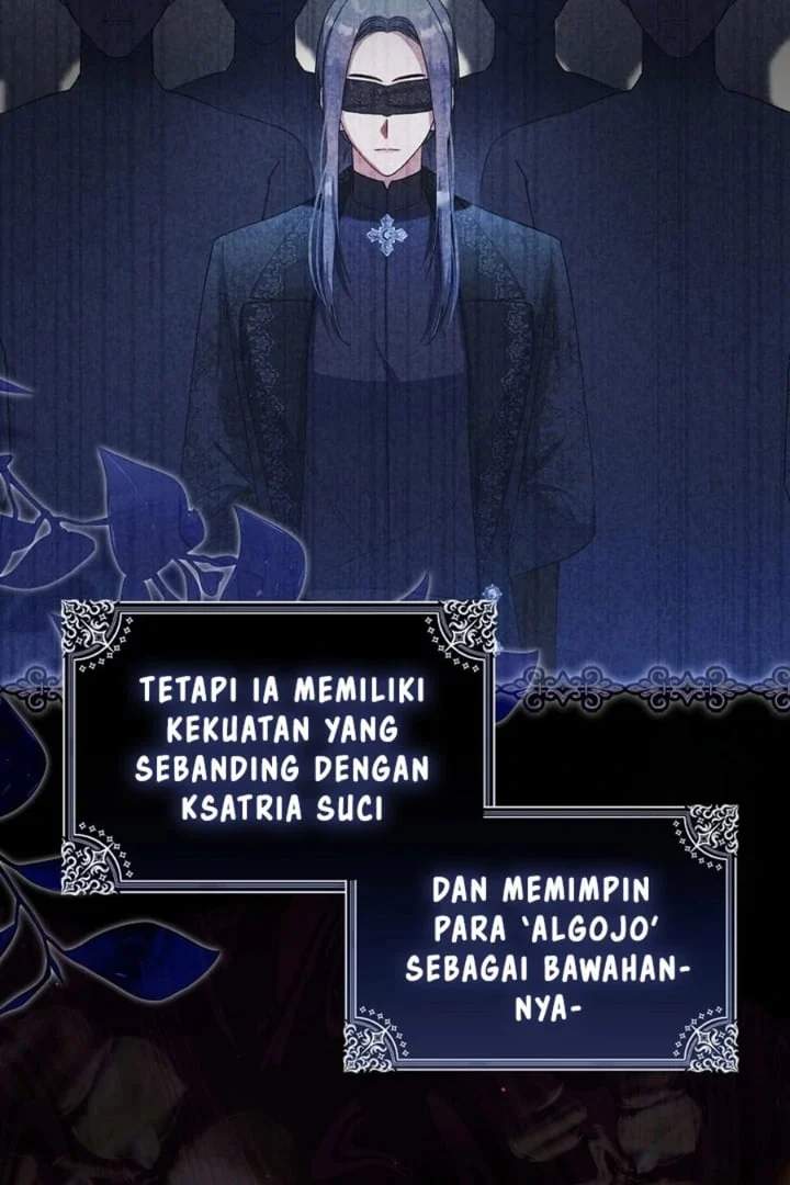 The Baby Fairy Is A Villain Chapter 14 Halaman 36