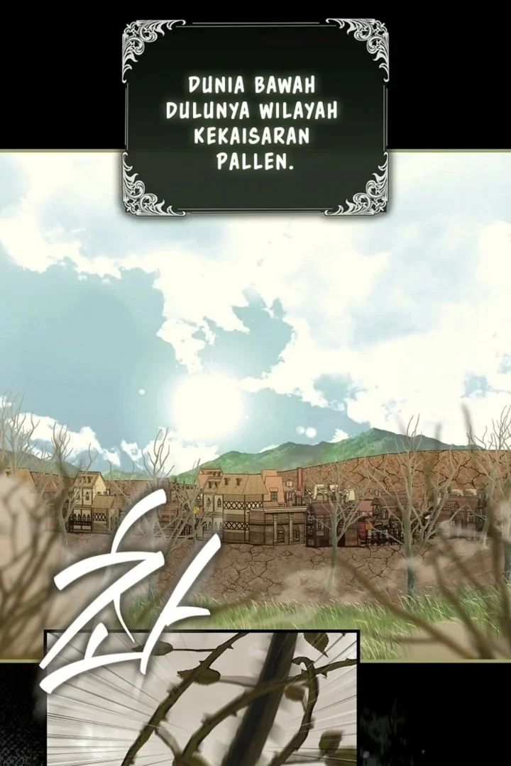 The Baby Fairy Is A Villain Chapter 14 Halaman 40