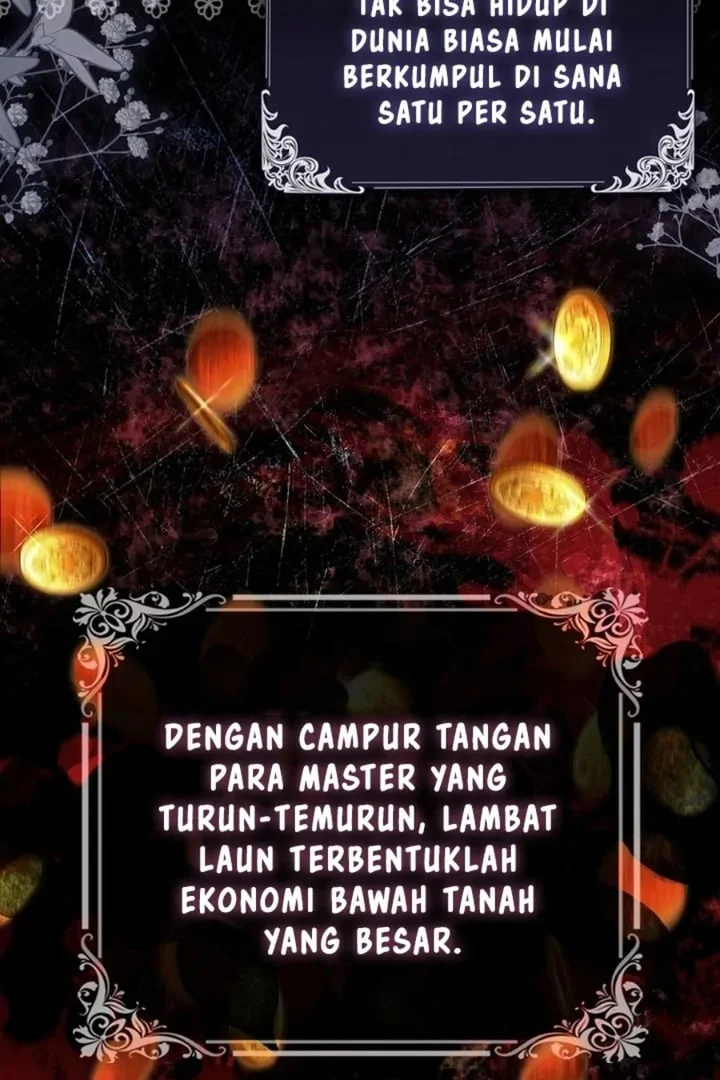 The Baby Fairy Is A Villain Chapter 14 Halaman 47