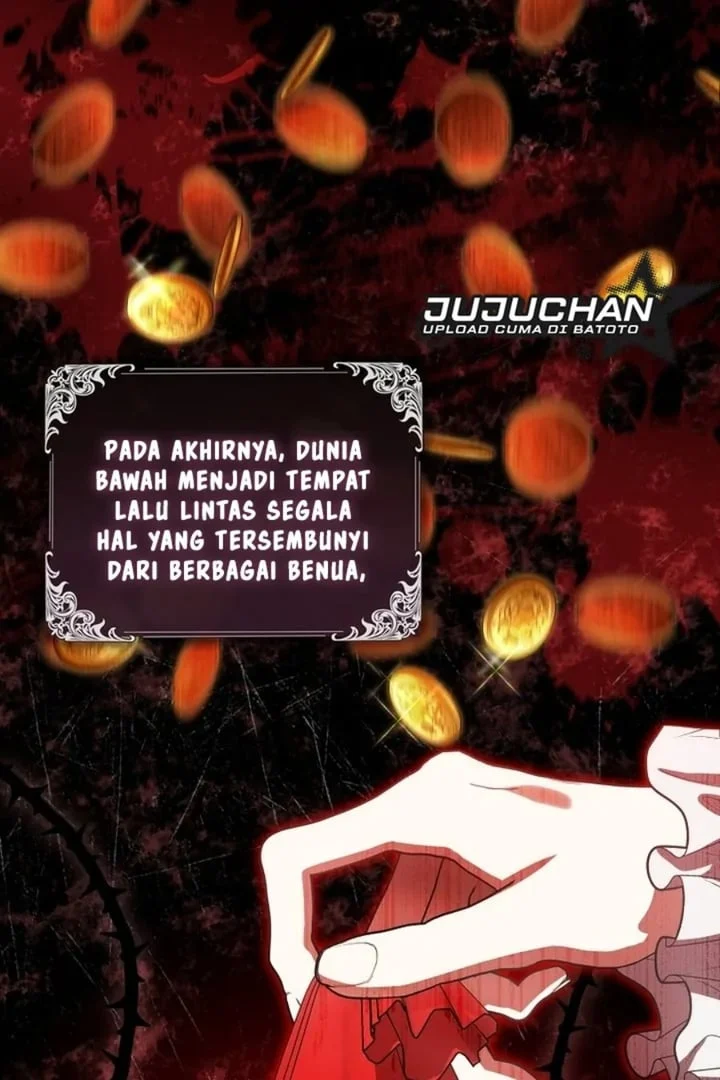 The Baby Fairy Is A Villain Chapter 14 Halaman 48