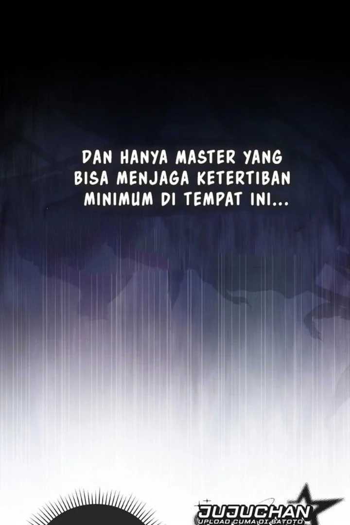 The Baby Fairy Is A Villain Chapter 14 Halaman 51