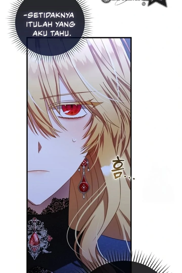 The Baby Fairy Is A Villain Chapter 14 Halaman 52