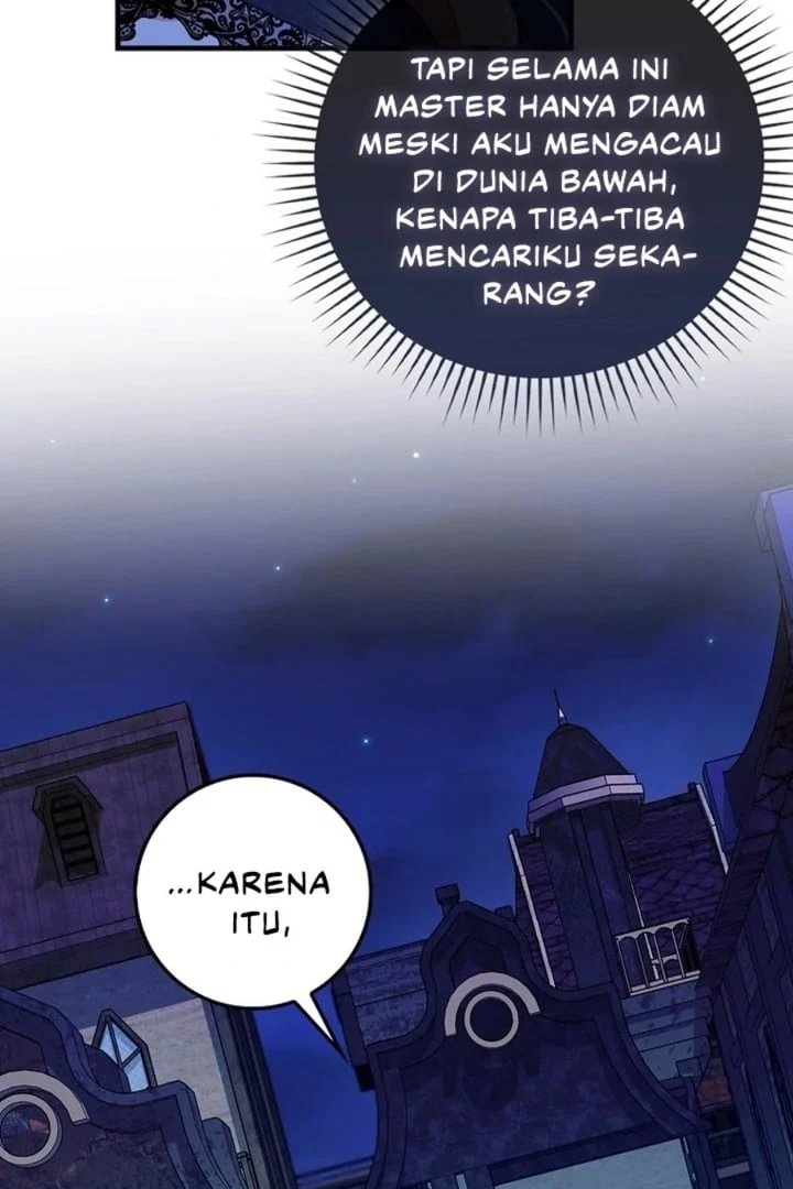 The Baby Fairy Is A Villain Chapter 14 Halaman 53