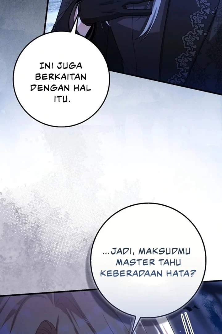 The Baby Fairy Is A Villain Chapter 14 Halaman 57